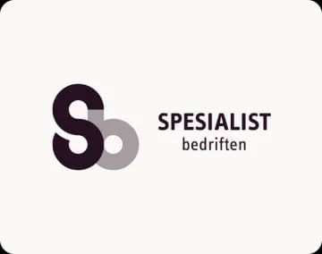 Spesialistbedriften AS